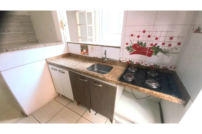 Imagem Apartamento com 1 Quarto à Venda, 47 m² em Centro Histórico - Porto Alegre