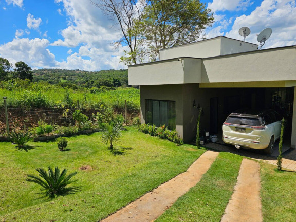 Imagem Chácara com 2 Quartos à Venda, 190 m² em Zona Rural - Caldas Novas Imagem Chácara com 2 Quartos à Venda, 190 m² em Zona Rural - Caldas Novas