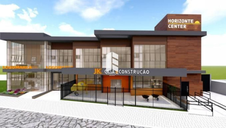 Imagem Sala Comercial à Venda, 110 m² em Camobi - Santa Maria