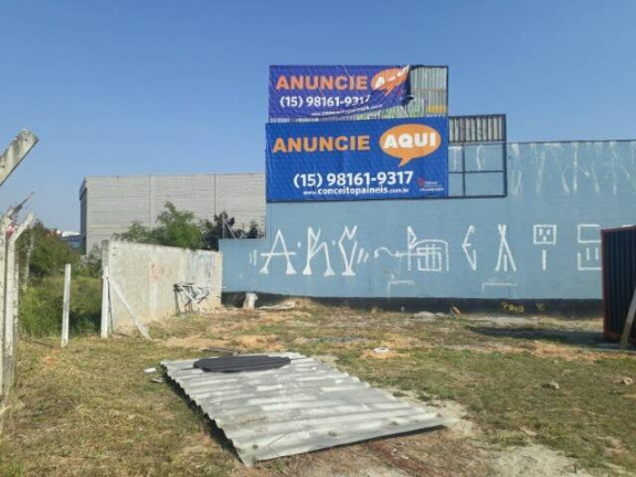 Imagem Imóvel Comercial à Venda, 250 m² em Jardim Leocádia - Sorocaba