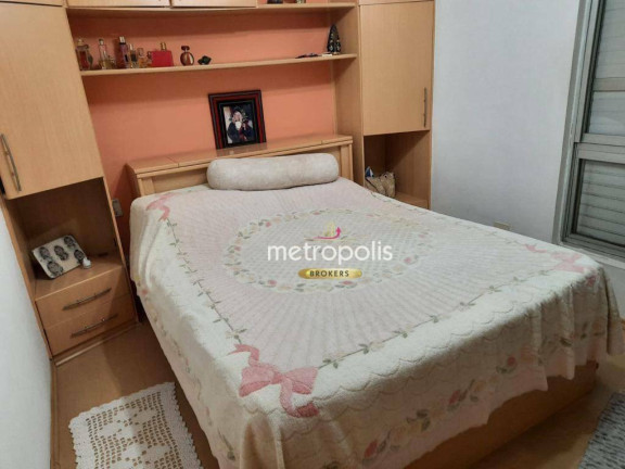Imagem Apartamento com 2 Quartos à Venda, 69 m² em Santa Paula - São Caetano Do Sul Imagem Apartamento com 2 Quartos à Venda, 69 m² em Santa Paula - São Caetano Do Sul