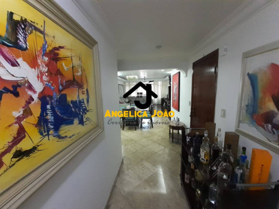 Imagem Apartamento com 3 Quartos à Venda, 191 m² em Boa Vista - São Vicente