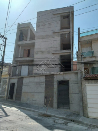 Apartamento com 1 Quarto à Venda,  em Vila Guilhermina - São Paulo