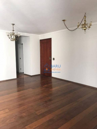 Imagem Apartamento com 3 Quartos à Venda, 107 m² em Santa Cecília - São Paulo