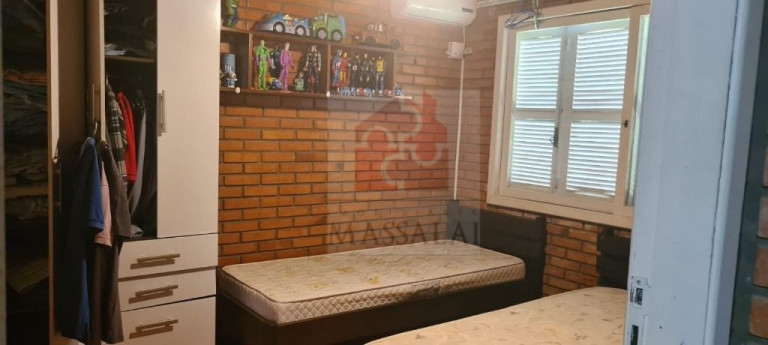 Imagem Casa com 3 Quartos à Venda, 300 m² em Loteamento Eldourado - Eldorado Do Sul