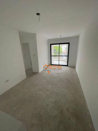 Imagem Apartamento com 2 Quartos à Venda, 65 m² em Gopoúva - Guarulhos Imagem Apartamento com 2 Quartos à Venda, 65 m² em Gopoúva - Guarulhos