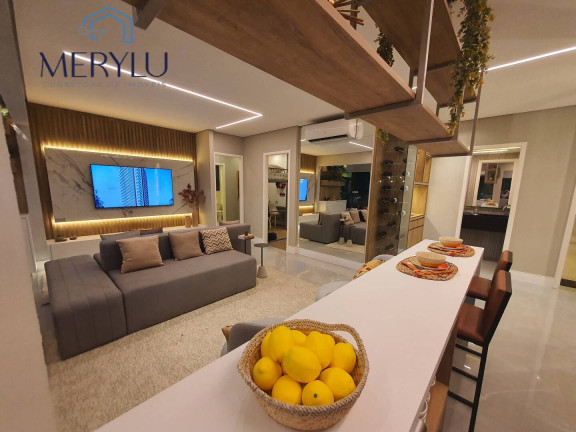 Imagem Apartamento com 3 Quartos à Venda, 83 m² em Alto Da Boa Vista - São Paulo