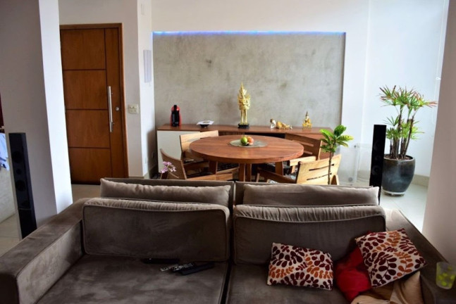 Imagem Apartamento com 1 Quarto à Venda, 60 m² em Jardim Paulistano - São Paulo Imagem Apartamento com 1 Quarto à Venda, 60 m² em Jardim Paulistano - São Paulo