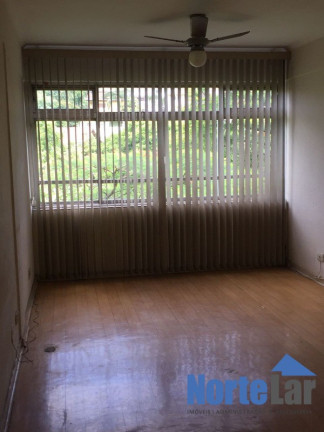 Imagem Apartamento com 2 Quartos à Venda, 61 m² em Jaçanã - São Paulo
