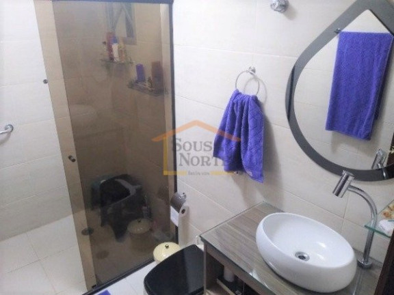 Imagem Apartamento com 2 Quartos à Venda, 63 m² em Santa Teresinha - São Paulo Imagem Apartamento com 2 Quartos à Venda, 63 m² em Santa Teresinha - São Paulo