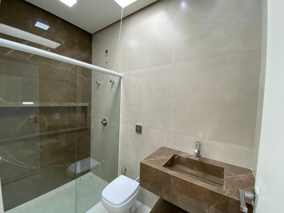 Imagem Casa à Venda, 245 m² em Condomínio Paysage Essenza - Umuarama Imagem Casa à Venda, 245 m² em Condomínio Paysage Essenza - Umuarama