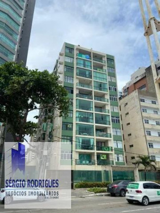 Imagem Apartamento com 3 Quartos à Venda, 113 m² em Boa Viagem - Recife