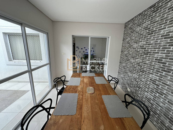Imagem Casa de Condomínio com 3 Quartos à Venda, 100 m² em Condomínio Residence Club - Jacareí