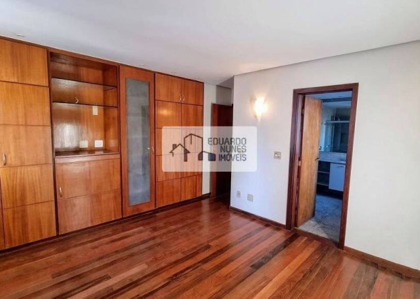 Imagem Cobertura com 2 Quartos à Venda, 210 m² em Santo Antônio - Belo Horizonte
