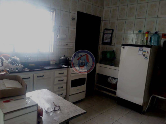 Imagem Casa com 1 Quarto à Venda, 62 m² em Jussara - Mongaguá