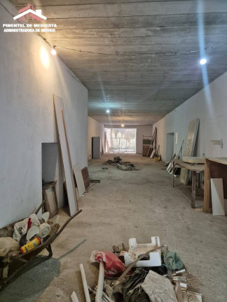 Imagem Sala Comercial para Alugar, 248 m² em Cidade Nova - Rio De Janeiro Imagem Sala Comercial para Alugar, 248 m² em Cidade Nova - Rio De Janeiro