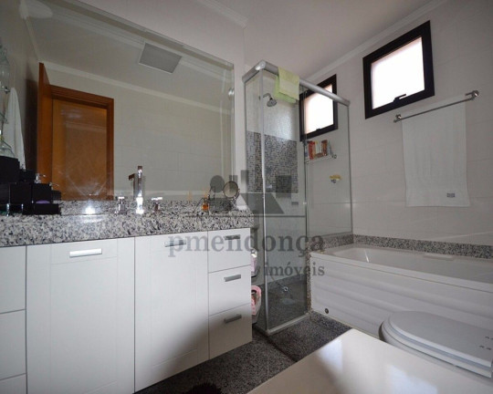 Imagem Apartamento com 3 Quartos à Venda, 178 m² em Vila Anglo Brasileira - São Paulo