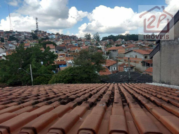 Imagem Sobrado com 4 Quartos à Venda, 220 m² em Jardim Altos De Santana - São José Dos Campos