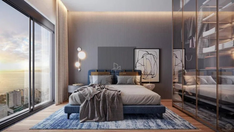 Imagem Apartamento com 3 Quartos à Venda, 143 m² em Centro - Itapema