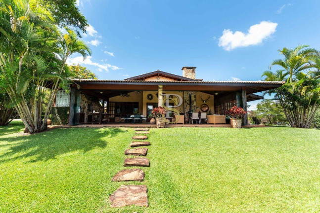 Imagem Fazenda à Venda, 2.600 m² em Zona Rural - Piracaia