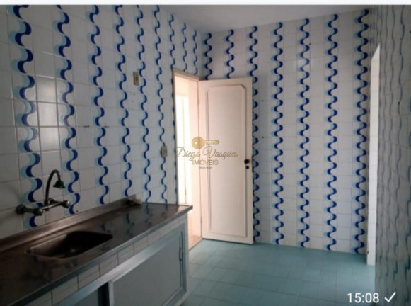 Imagem Apartamento com 2 Quartos à Venda, 51 m² em Tijuca - Teresópolis