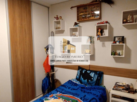 Imagem Casa de Condomínio com 3 Quartos à Venda, 682 m² em Portal Das Araucárias - Araraquara