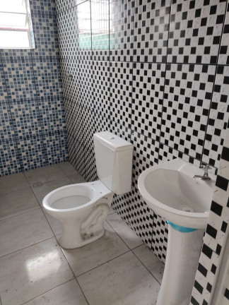 Imagem Casa com 2 Quartos à Venda, 50 m² em Balneário Jussara - Mongaguá Imagem Casa com 2 Quartos à Venda, 50 m² em Balneário Jussara - Mongaguá