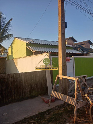Imagem Casa com 2 Quartos à Venda, em Samburá (tamoios) - Cabo Frio Imagem Casa com 2 Quartos à Venda, em Samburá (tamoios) - Cabo Frio