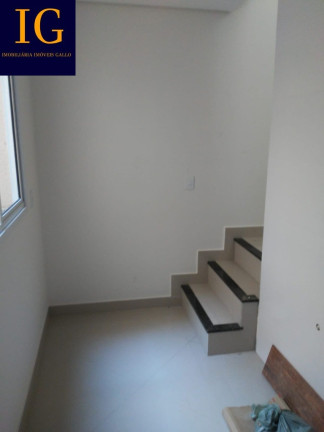 Imagem Imóvel com 2 Quartos à Venda, 100 m² em Vila Valparaíso - Santo André
