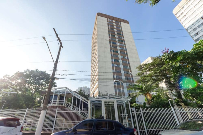 Imagem Apartamento com 3 Quartos à Venda, 77 m² em Jardim Independência - São Paulo Imagem Apartamento com 3 Quartos à Venda, 77 m² em Jardim Independência - São Paulo