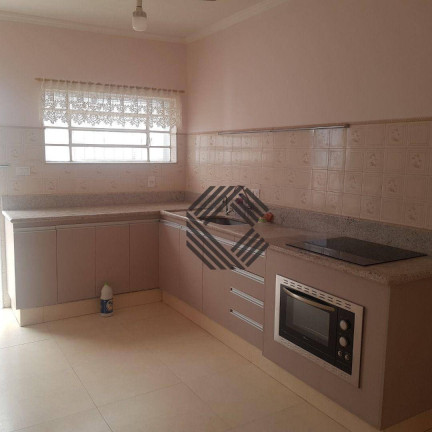 Imagem Casa com 3 Quartos à Venda, 131 m² em Jardim Santa Rosália - Sorocaba