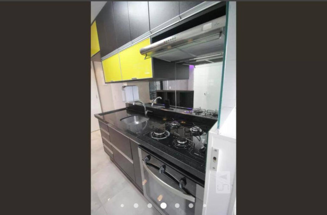 Imagem Apartamento com 2 Quartos à Venda, 49 m² em Jardim Parque Morumbi - São Paulo Imagem Apartamento com 2 Quartos à Venda, 49 m² em Jardim Parque Morumbi - São Paulo
