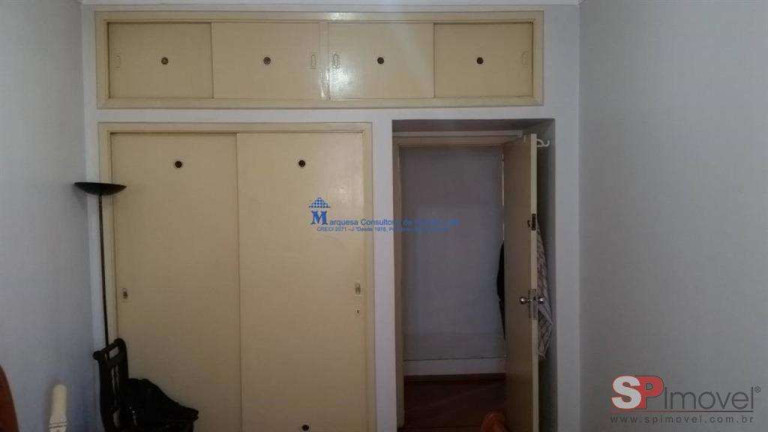 Imagem Apartamento com 3 Quartos à Venda, 115 m² em Bela Vista - São Paulo