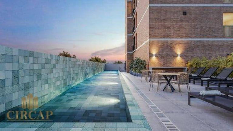 Imagem Apartamento com 4 Quartos à Venda, 303 m² em Itaim Bibi - São Paulo