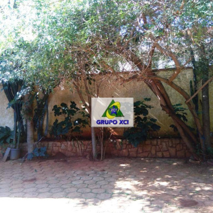 Imagem Casa com 3 Quartos à Venda, 561 m² em Chácara Primavera - Campinas