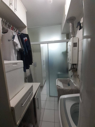 Imagem Apartamento com 3 Quartos à Venda, 107 m² em Jardim Taquaral - São Paulo Imagem Apartamento com 3 Quartos à Venda, 107 m² em Jardim Taquaral - São Paulo