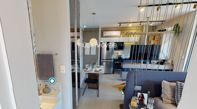 Imagem Apartamento com 1 Quarto à Venda, 49 m² em Jardim Santa ângela - Ribeirão Preto Imagem Apartamento com 1 Quarto à Venda, 49 m² em Jardim Santa ângela - Ribeirão Preto