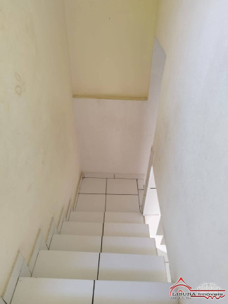 Imagem Casa com 2 Quartos à Venda, 103 m² em Primeiro De Maio - Jacareí