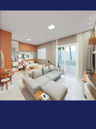 Imagem Apartamento com 2 Quartos à Venda, 56 m² em Jardim Britânia - Caraguatatuba Imagem Apartamento com 2 Quartos à Venda, 56 m² em Jardim Britânia - Caraguatatuba