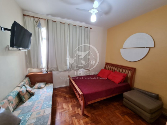 Imagem Apartamento com 1 Quarto à Venda, 25 m² em Centro - Cabo Frio Imagem Apartamento com 1 Quarto à Venda, 25 m² em Centro - Cabo Frio