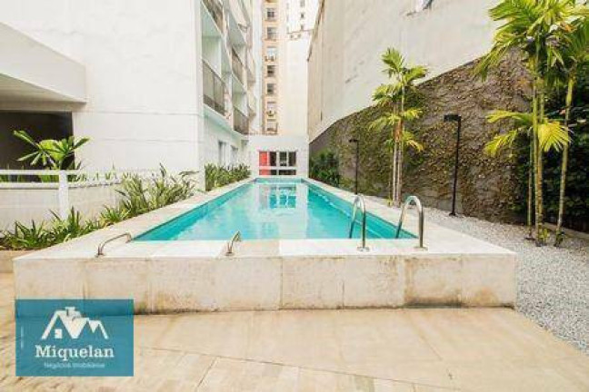 Imagem Studio com 1 Quarto à Venda, 22 m² em Centro - São Paulo