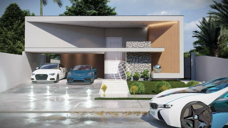 Imagem Casa com 3 Quartos à Venda, 181 m² em Condomínio Residencial Fazenda Santa Helena - Bragança Paulista Imagem Casa com 3 Quartos à Venda, 181 m² em Condomínio Residencial Fazenda Santa Helena - Bragança Paulista