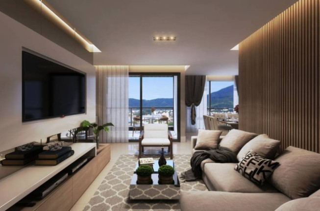 Imagem Apartamento com 3 Quartos à Venda, 114 m² em Meia Praia - Itapema
