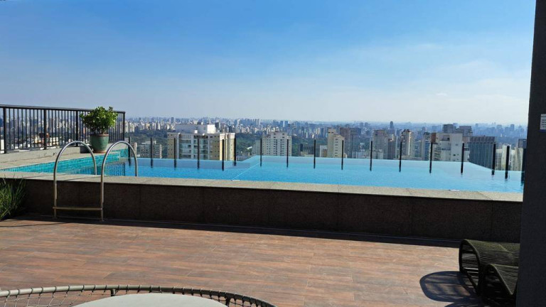 Imagem Apartamento com 1 Quarto à Venda, 26 m² em Vila Mariana - São Paulo Imagem Apartamento com 1 Quarto à Venda, 26 m² em Vila Mariana - São Paulo
