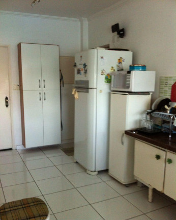 Imagem Apartamento com 2 Quartos à Venda, em Gonzaguinha - São Vicente Imagem Apartamento com 2 Quartos à Venda, em Gonzaguinha - São Vicente
