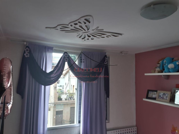 Imagem Apartamento com 2 Quartos à Venda, 42 m² em Jardim Santa Terezinha (zona Leste) - São Paulo Imagem Apartamento com 2 Quartos à Venda, 42 m² em Jardim Santa Terezinha (zona Leste) - São Paulo