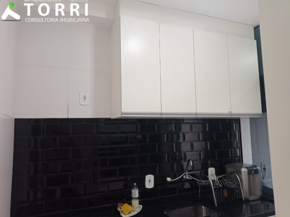 Imagem Apartamento com 2 Quartos à Venda, 52 m² em Jardim Vera Cruz - Sorocaba Imagem Apartamento com 2 Quartos à Venda, 52 m² em Jardim Vera Cruz - Sorocaba