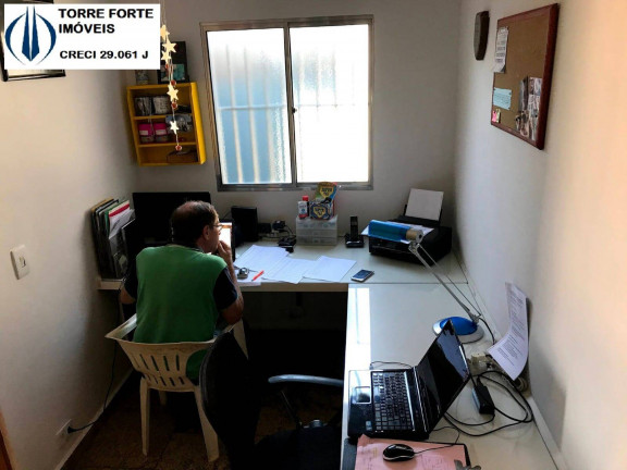 Imagem Casa com 4 Quartos à Venda, 190 m² em Parque São Lucas - São Paulo