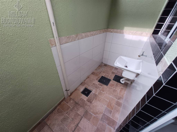 Imagem Sobrado com 2 Quartos à Venda,  em Guilhermina - Praia Grande