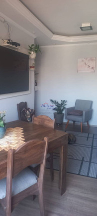 Imagem Apartamento com 2 Quartos à Venda, 57 m² em Jardim Iporanga - Guarulhos Imagem Apartamento com 2 Quartos à Venda, 57 m² em Jardim Iporanga - Guarulhos